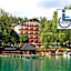 Strandhotel Orchidee