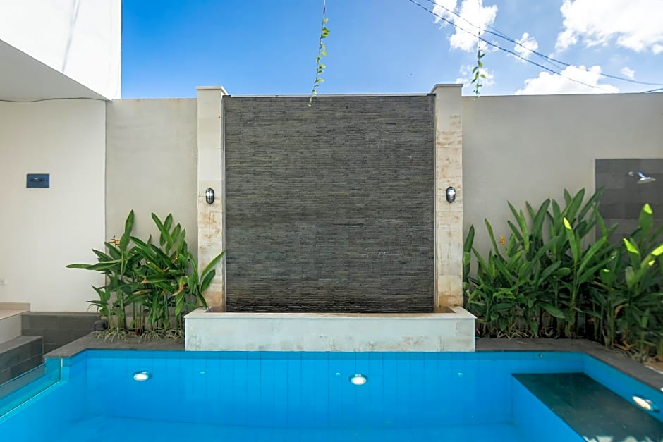 Villa Berlian Kuta