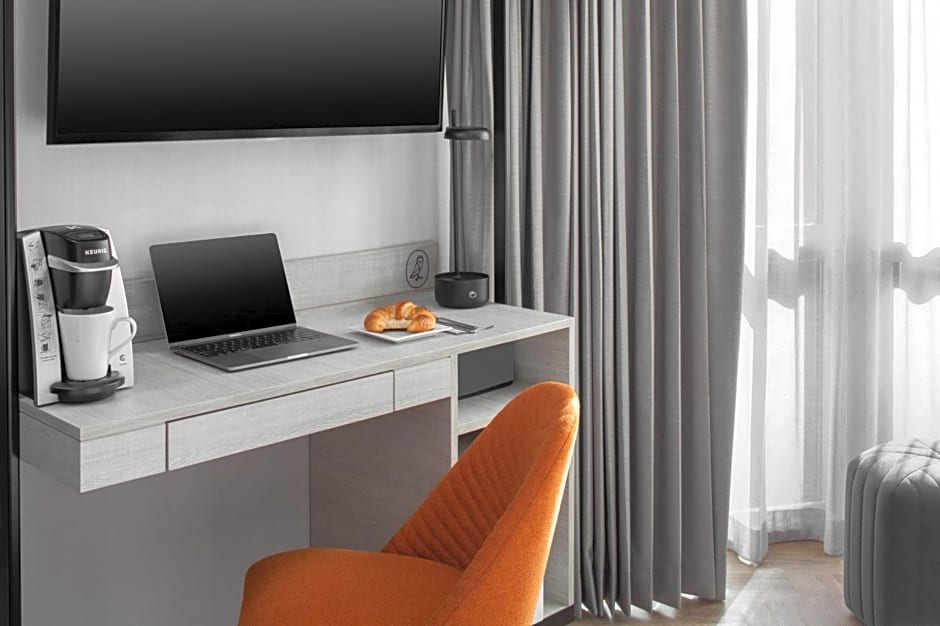 voco Times Square South New York By IHG