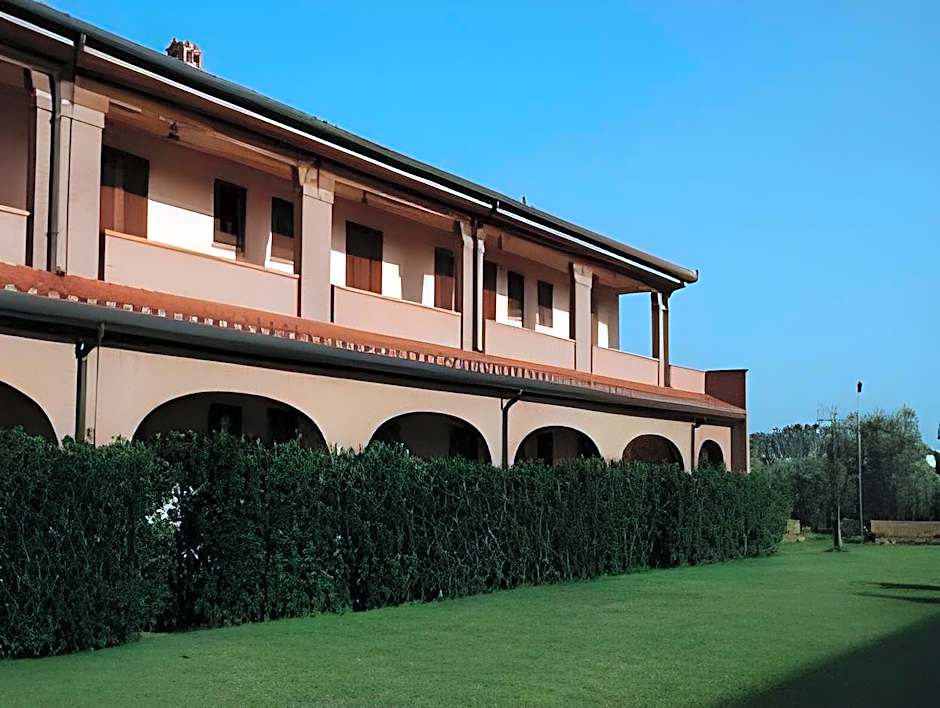 Hotel Borgo degli Olivi