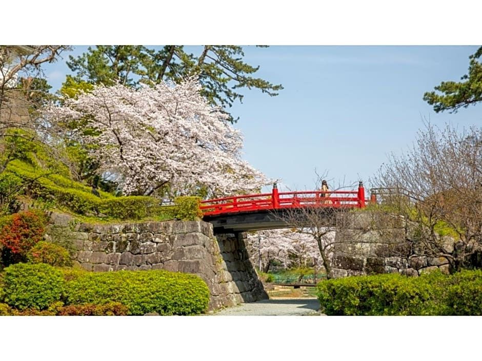 Odawara Terminal Hotel - Vacation STAY 83672v