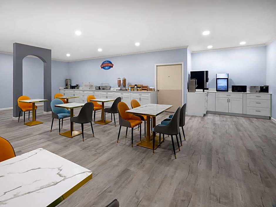 Travelodge by Wyndham Salisbury MD