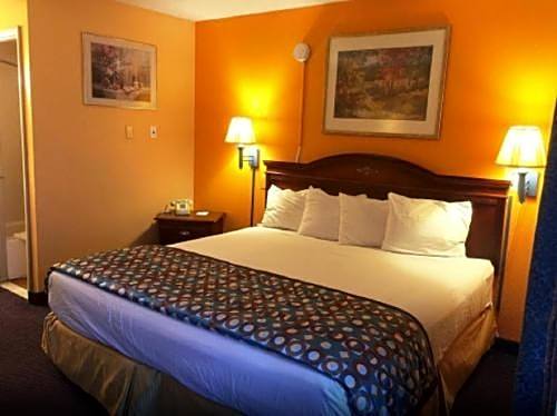 Americas Best Value Inn Pottstown