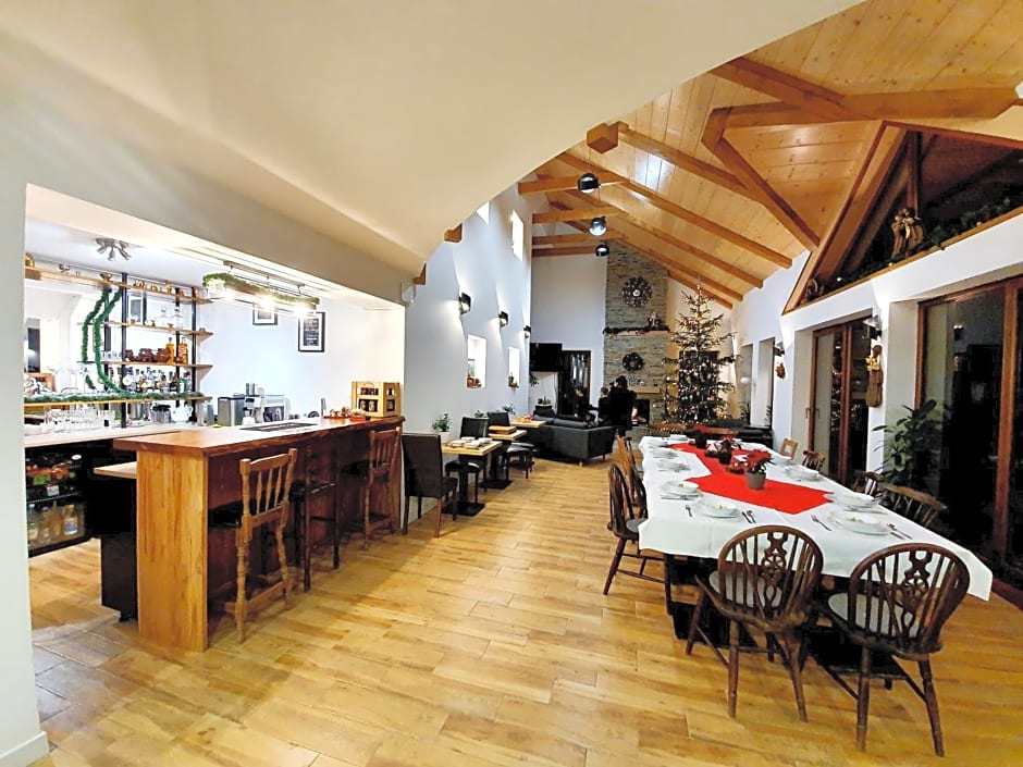 Rezydencja Barrettski