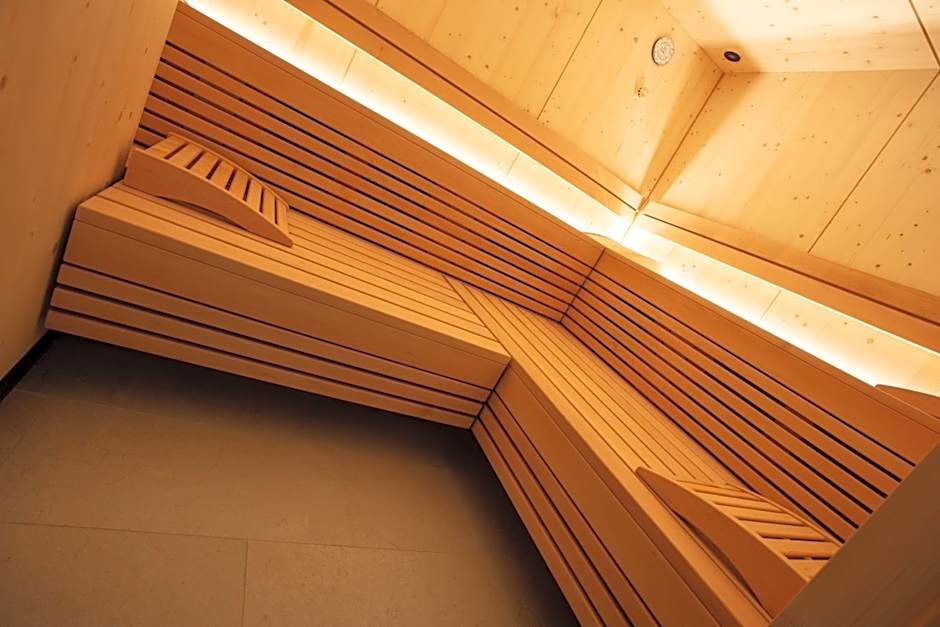 Posthotel Valbella - Berge, Spa & Wir