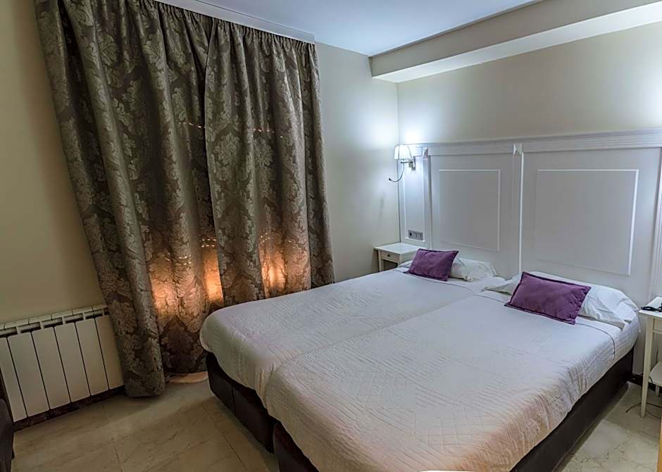 Hotel Sevilla