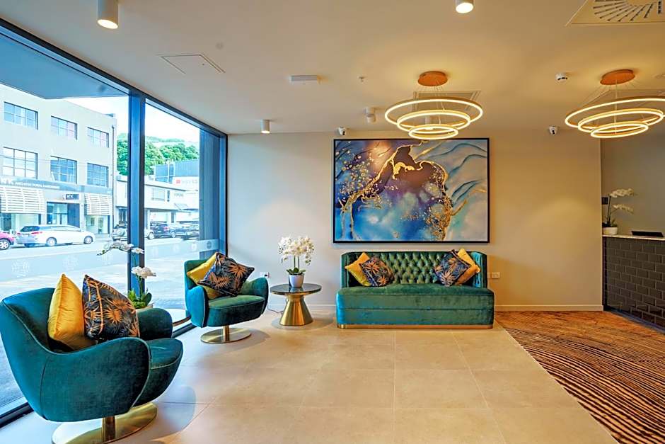 The Sebel Wellington Thorndon