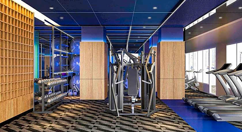 TRIBE Living Bangkok Sukhumvit 39