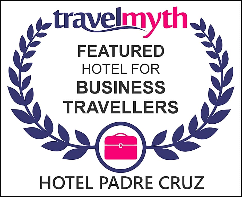 Hotel Padre Cruz