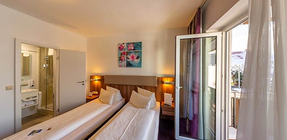 Hotel Lowen