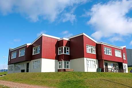 Framtid Hostel