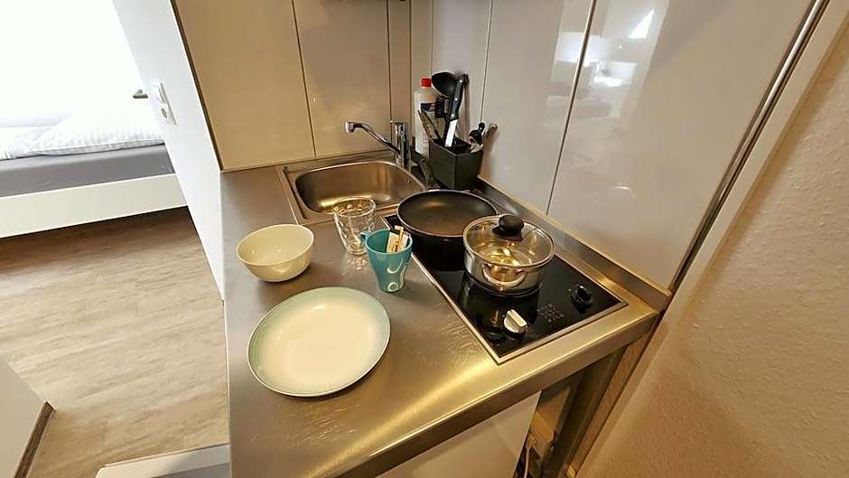 Aparthotel BL