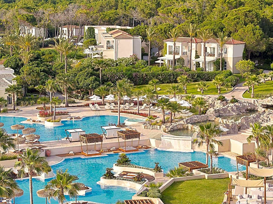 Grecotel La Riviera at Riviera Olympia & Aqua Park