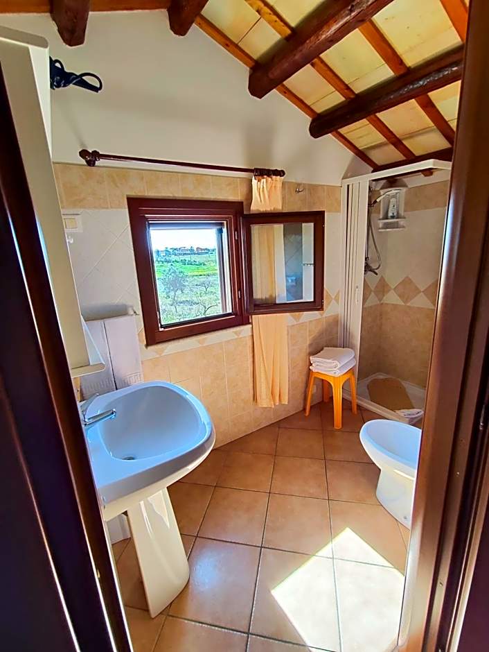 Casolare Nelle Saline