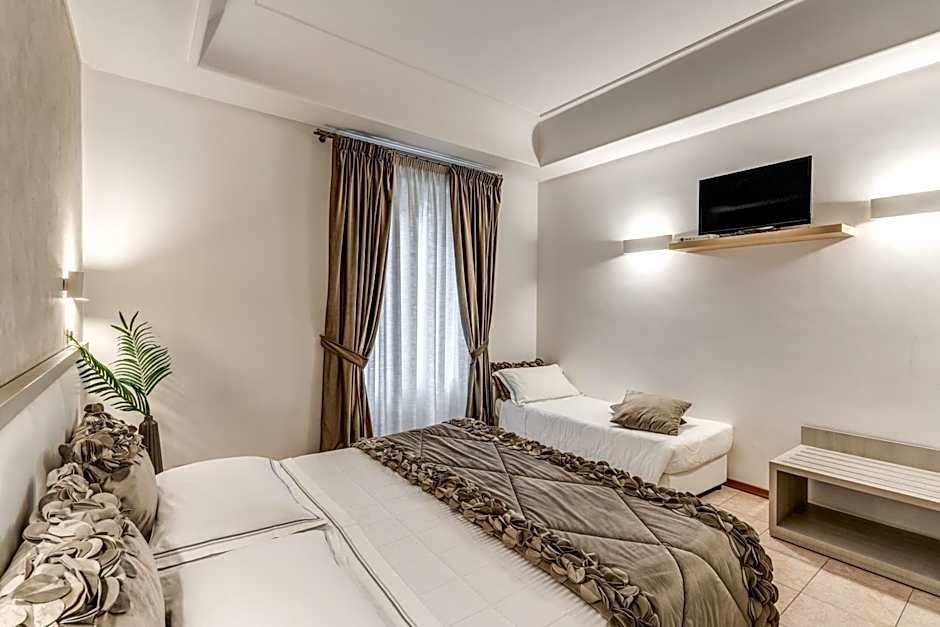 Artemisia Palace Hotel