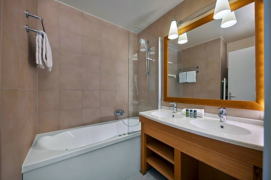 Center Parcs Le Lac d’Ailette