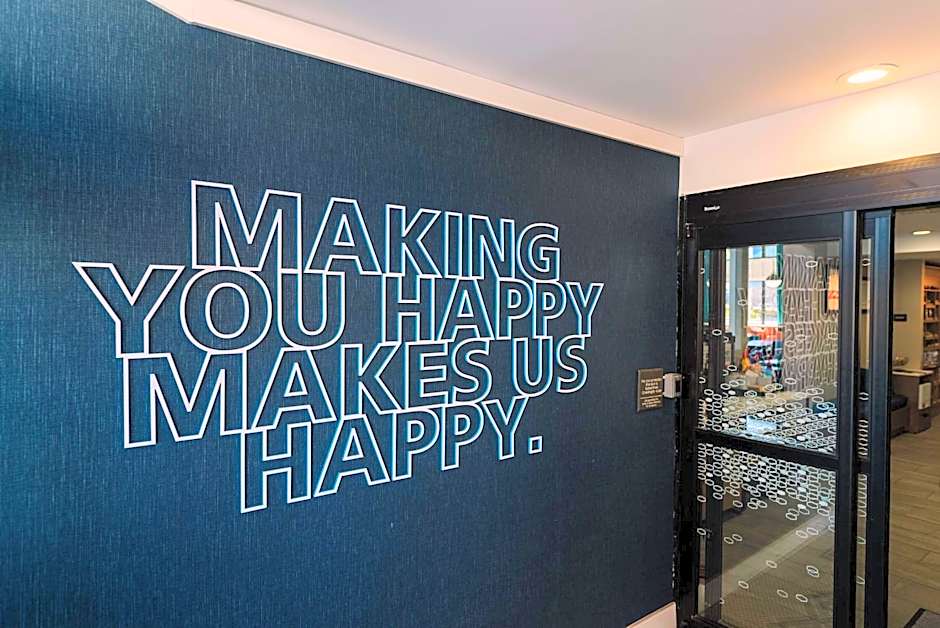 Hampton Inn By Hilton Gatlinburg