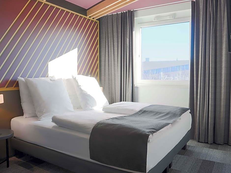 B&B Hotel Böblingen