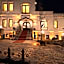 Milat Cave Hotel