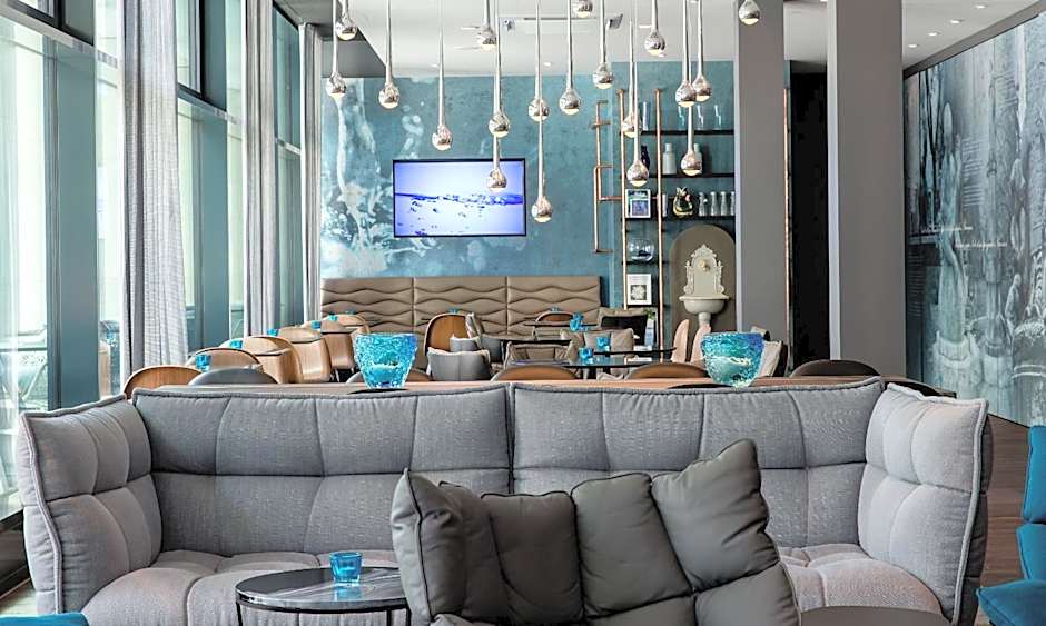 Motel One Stuttgart-Bad Cannstatt