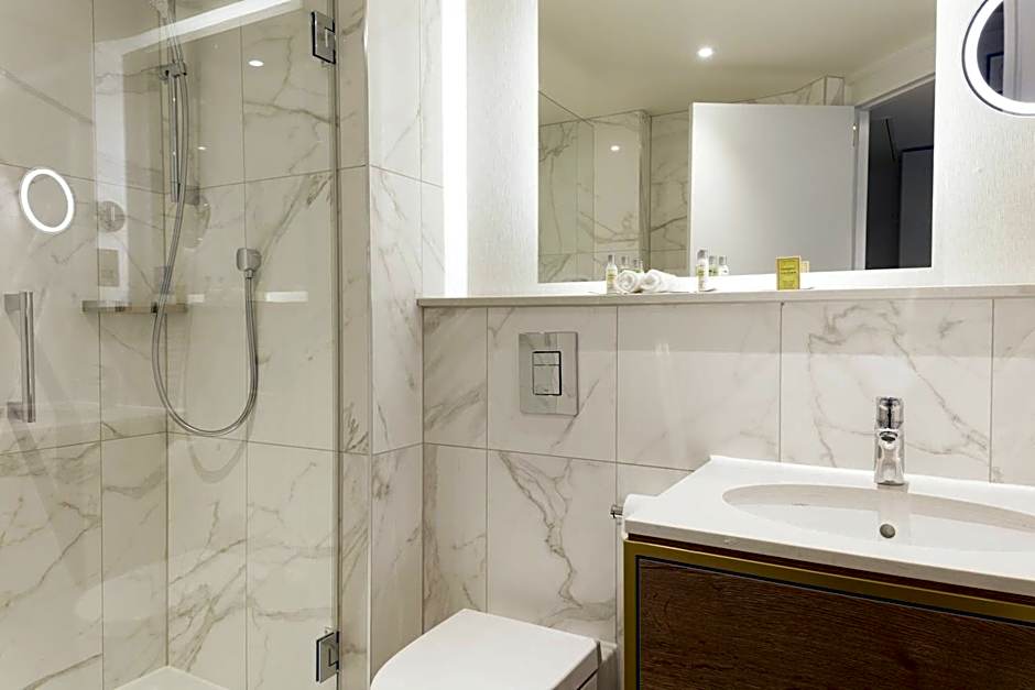 DoubleTree by Hilton Stoke on Trent