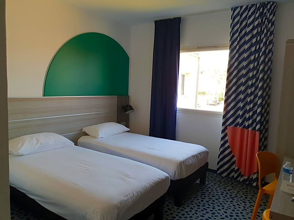 ibis Styles Marseille Plan de Campagne