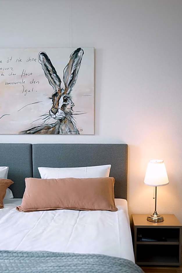 Hotel & Restaurant Nollen