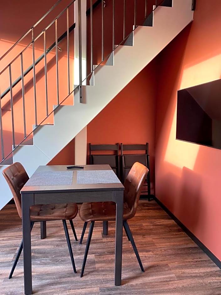 Magnolia House Sollentuna