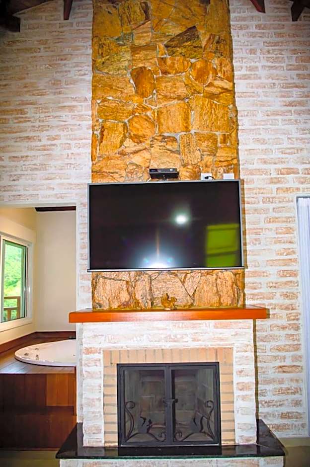 Chalés Estrela da Mantiqueira