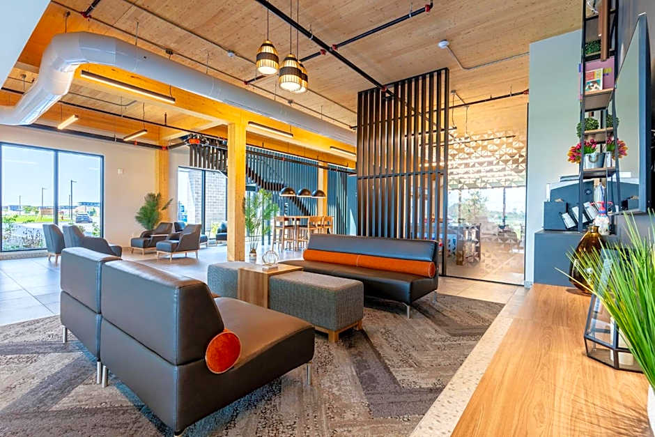 Candlewood Suites Trois Rivieres Ouest By IHG