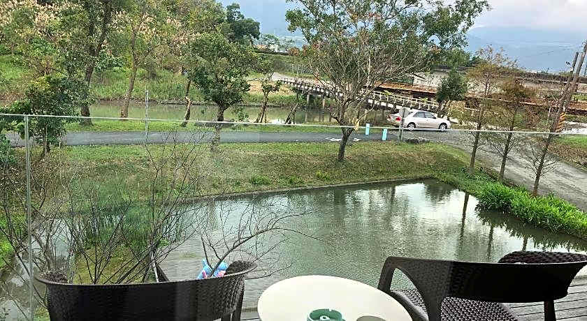 God Island Bed and Breakfast