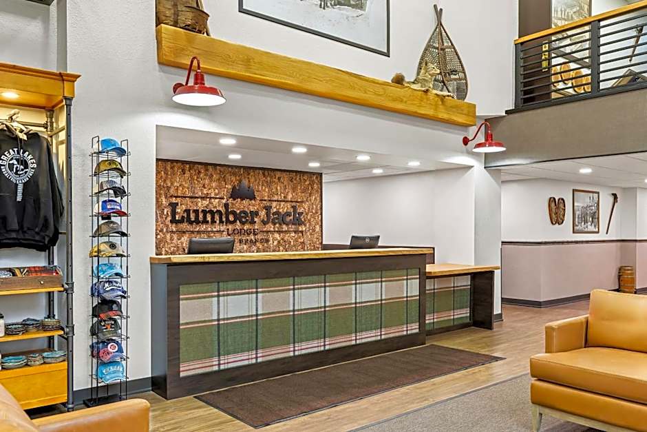 Lumber Jack Lodge, an Ascend Collection Hotel