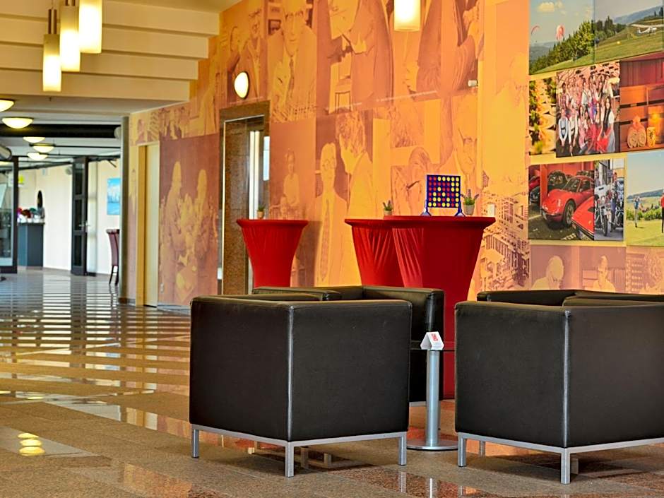 Best Western Plus Konrad Zuse Hotel