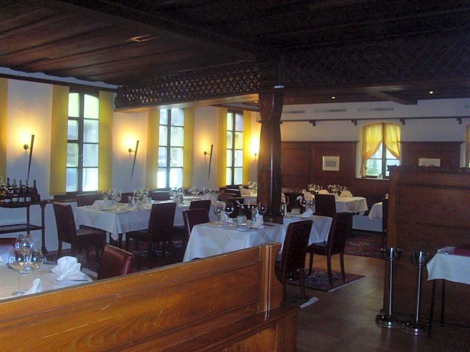 Hotel Flawil