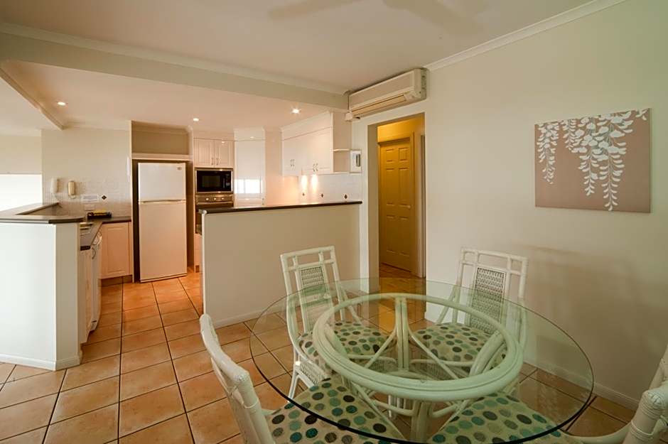 Sea Star Apartments