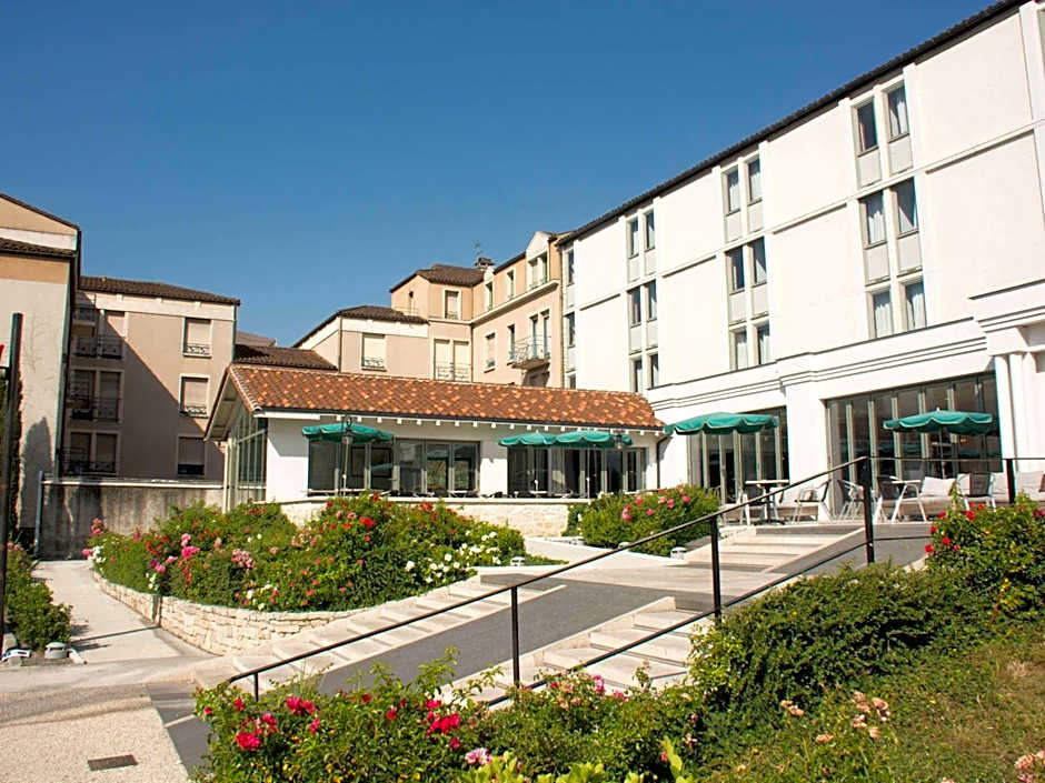 ibis Périgueux Centre