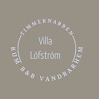 Villa Löfström