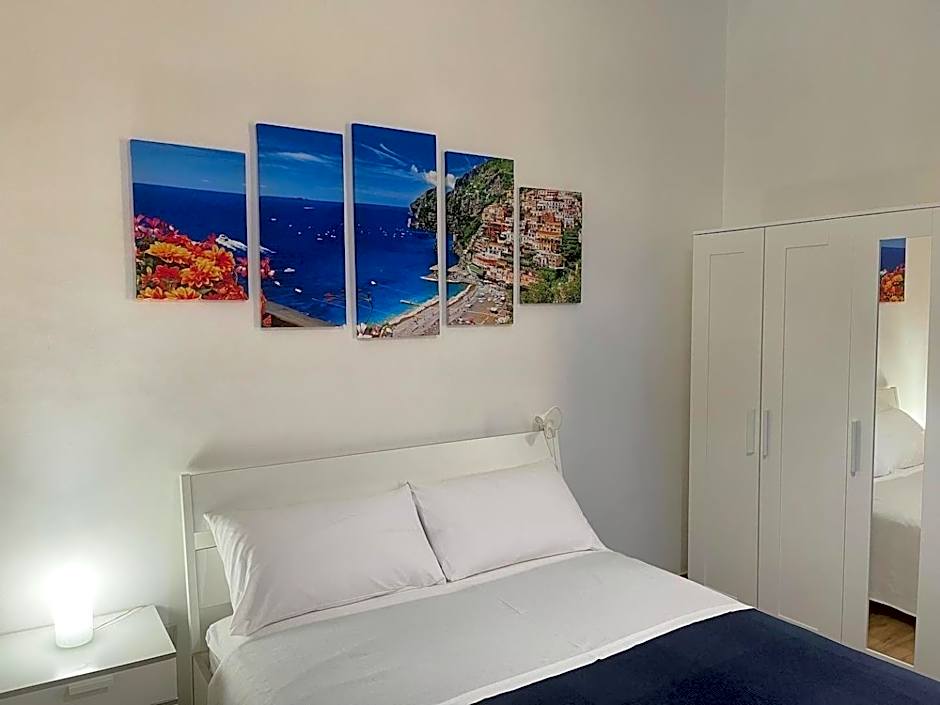 B&B Acqua Azzurra