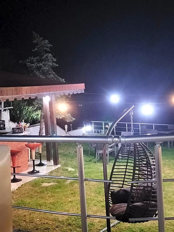 KUMSAL OTEL