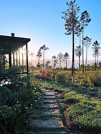 Krakeelpoort Herberg