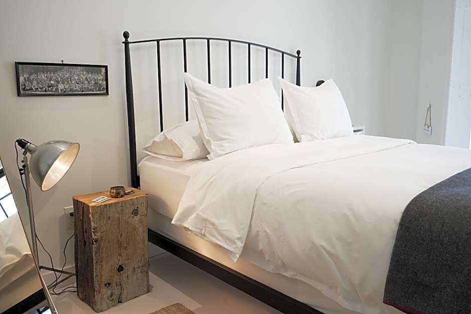 The Lakeside Prince Edward County