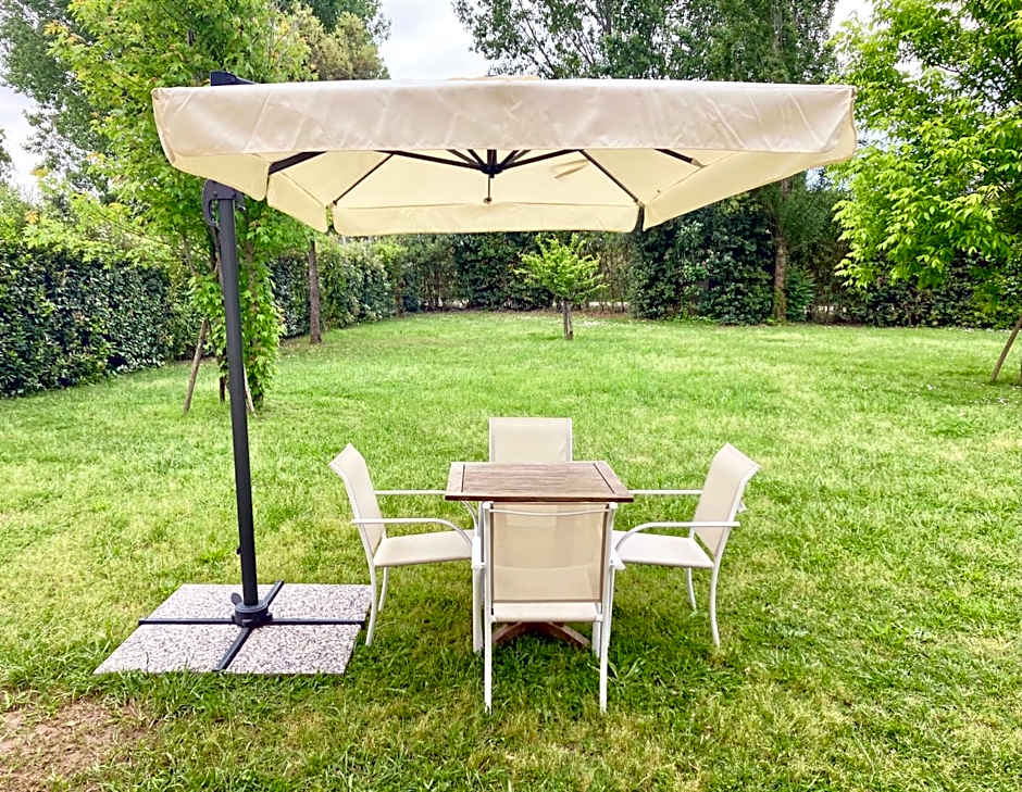 B&B Borgo di Pratavecchie