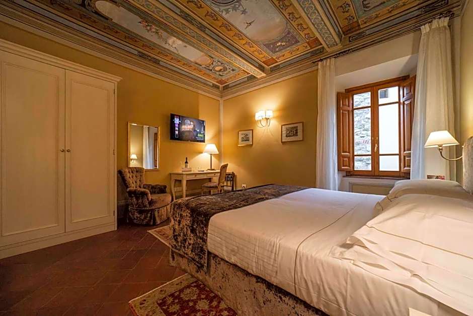 Hotel Palazzo San Niccolò & Spa