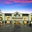 Best Western Bradbury Inn & Suites
