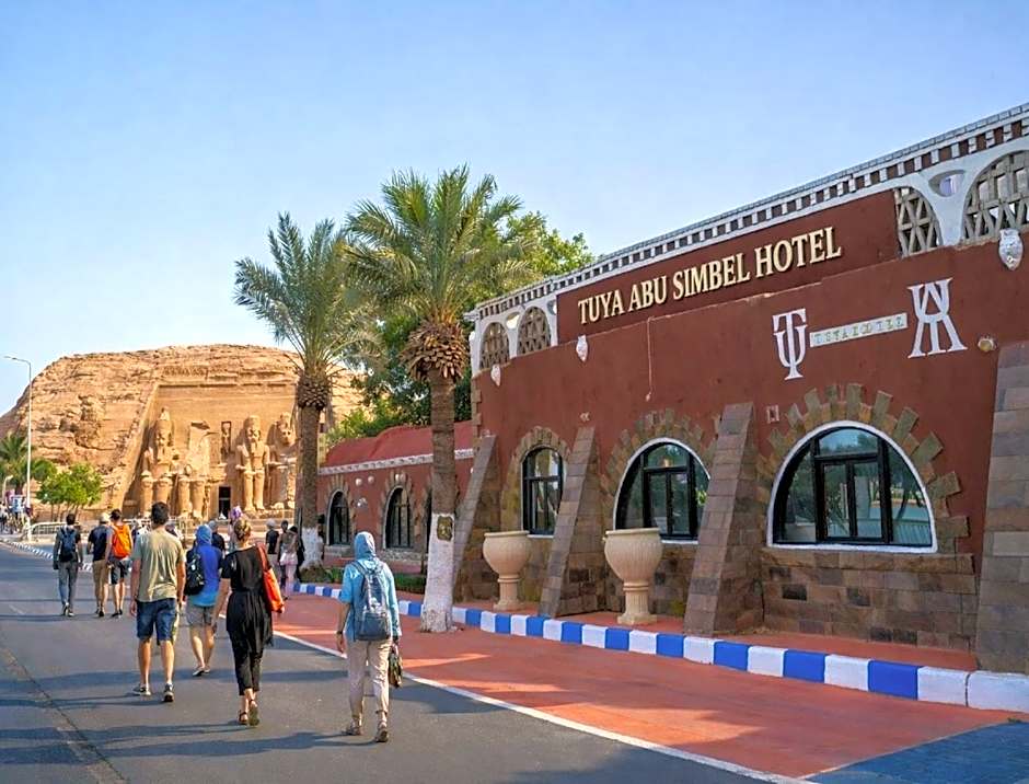 Tuya Abu Simbel Hotel