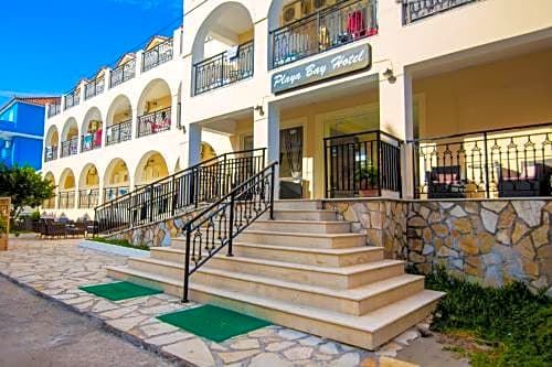 Playa Bay Hotel Zakynthos