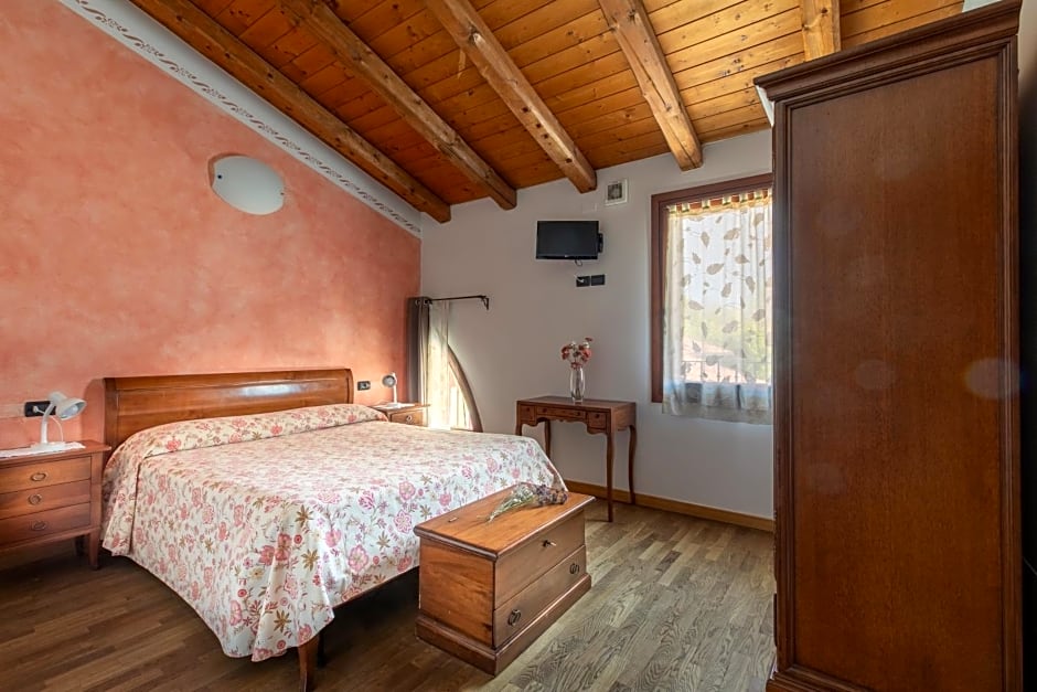 Agriturismo Porcaloca