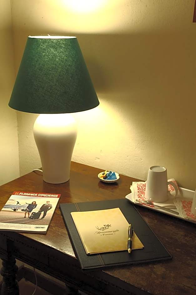 Rovezzano B&B