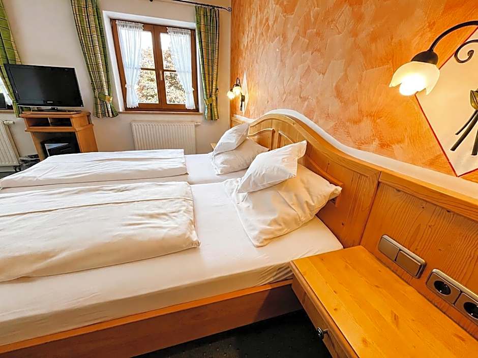 Hotel Schatten