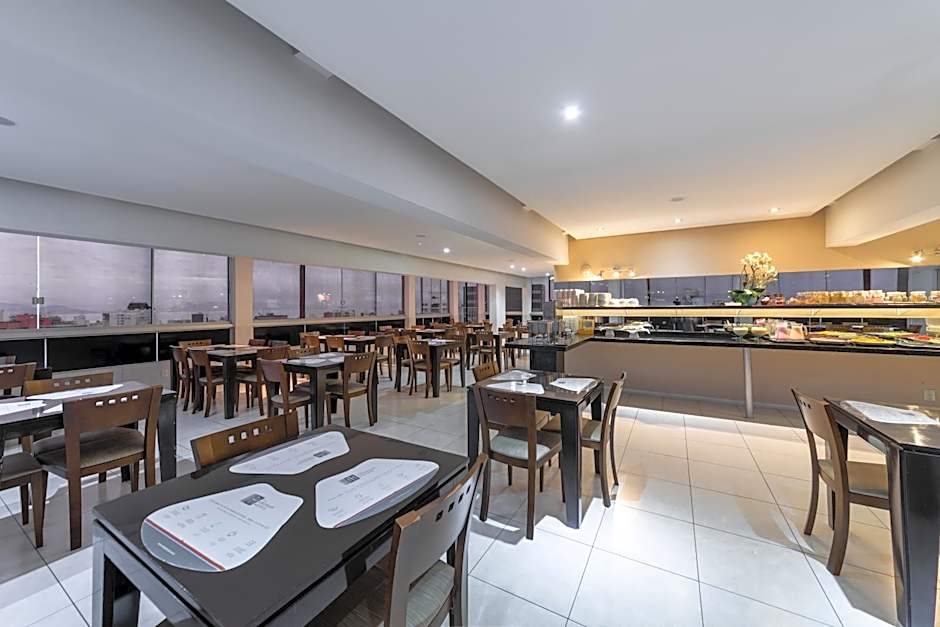 Rede Andrade Cecomtur